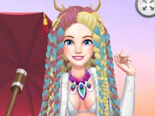 Read more about the article Burning Man Hairstyles