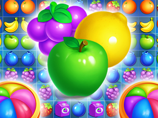 Read more about the article Fruit Swipe Mania