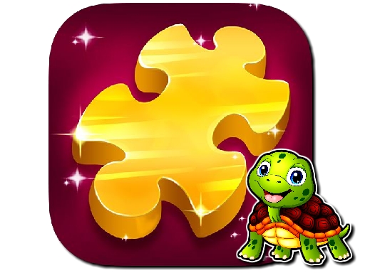 Read more about the article Cute Turtle Jigsaw Puzzles