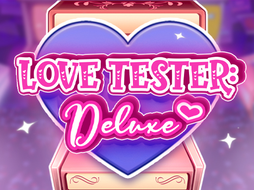 Read more about the article Love Tester Deluxe