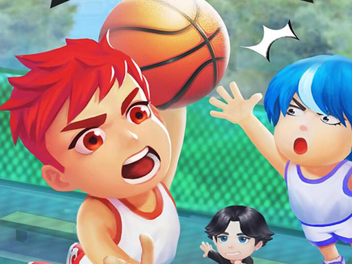 Read more about the article Basketball Star