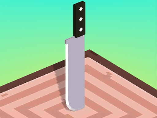 Read more about the article Flicky Blade
