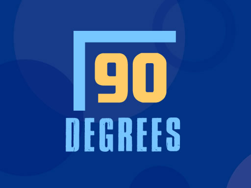Read more about the article 90 Degrees