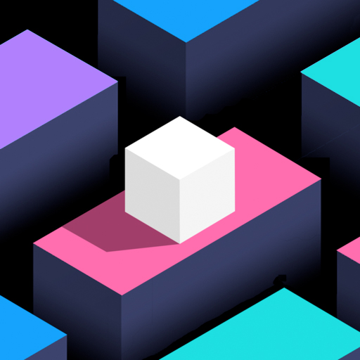 Read more about the article Cube Jump Online