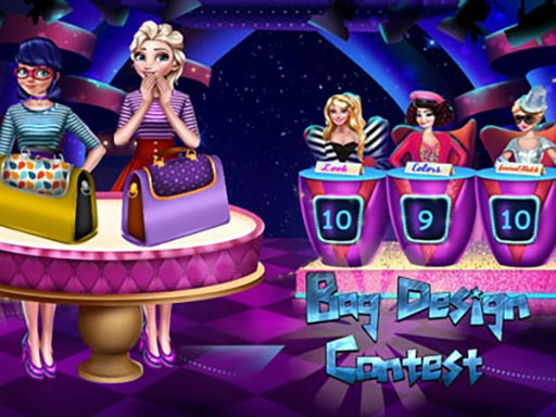 Read more about the article Bag Design Contest