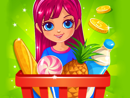Read more about the article Supermarket Dash