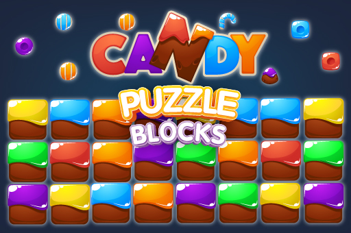 Read more about the article Candy Puzzle Blocks