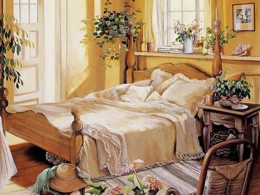 Read more about the article Sweet Romantic Room Slide