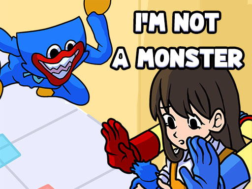 Read more about the article I’m not a Monster: Wanna Live