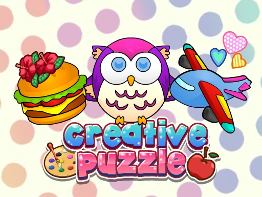 Read more about the article Creative Puzzle