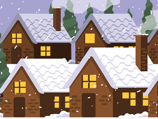 Read more about the article Christmas Town Difference
