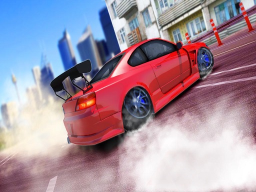Read more about the article High Speed Fast Car : Drift & Drag Racing game