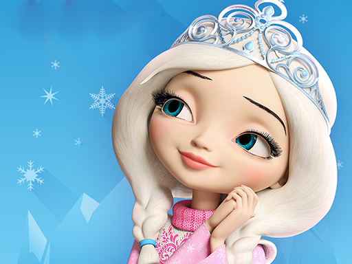 Read more about the article Little Princess Magical Tale