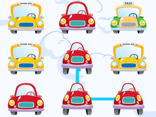Read more about the article Matching Vehicles
