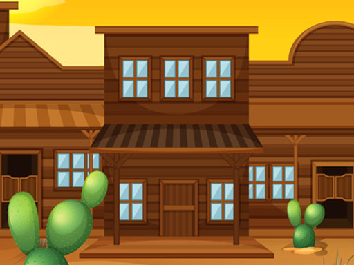 Read more about the article Wild West Jigsaw