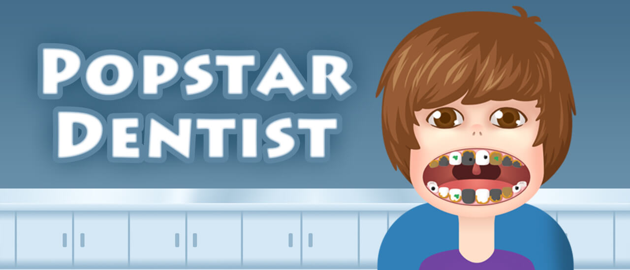 Read more about the article Pop Star Dentist