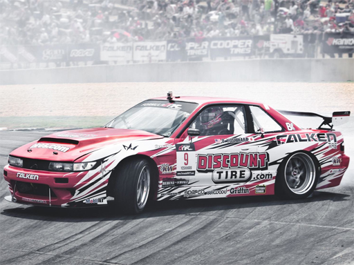 Read more about the article Drifting Cars Slide
