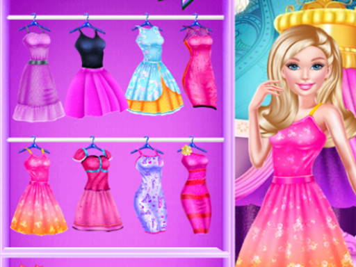 Read more about the article Girl Fashion Closet
