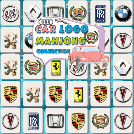 Read more about the article Car Logo Mahjong Connection