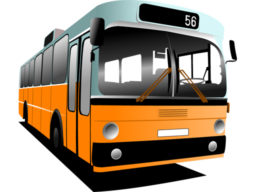 Read more about the article Cartoon Bus Puzzle
