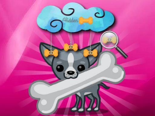 Read more about the article Funny Doggy Hidden Bones