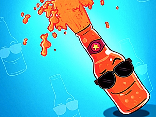 Read more about the article Bottle Jump