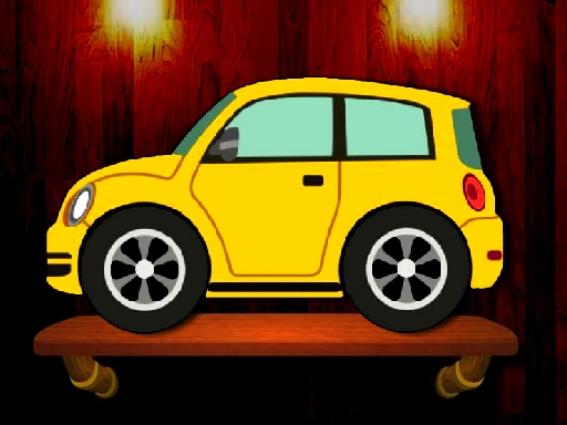 Read more about the article Kids Car Puzzles
