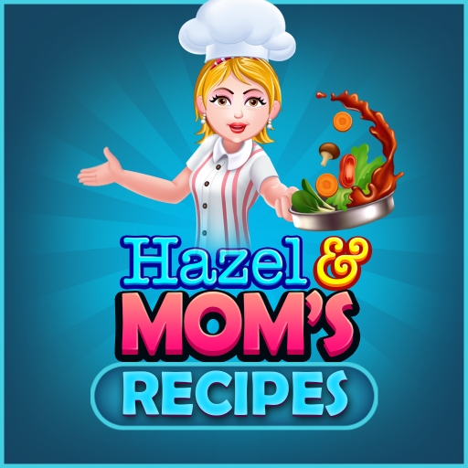 Read more about the article Hazel And Mom’s Recipes