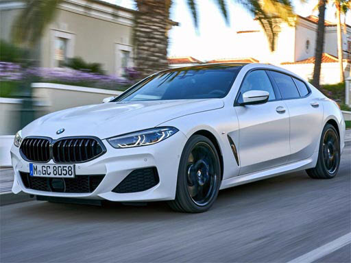 Read more about the article BMW 8 Series Puzzle