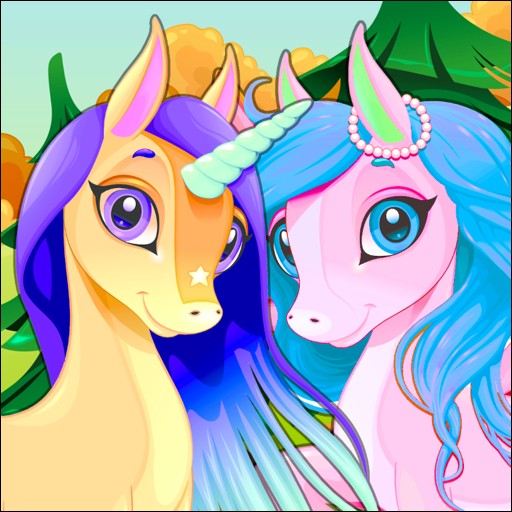 Read more about the article Pony Friendship