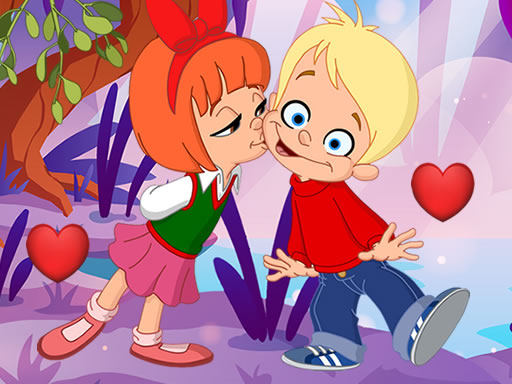 Read more about the article Valentine’s Day Hidden Hearts