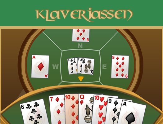 Read more about the article Klaverjassen