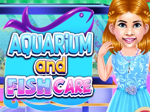 Read more about the article Baby Vincy Aquarim Game