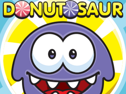 Read more about the article Donutosaur