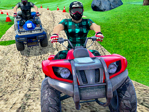 Read more about the article ATV Quad Bike Simulator 2020 Bike Racing Games