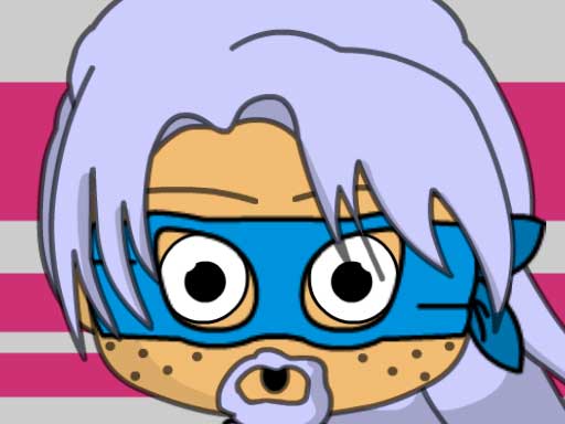 Read more about the article Pocket Anime Maker