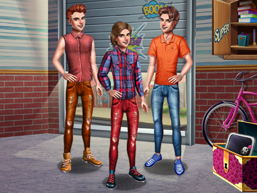 Read more about the article Boys Fashion Outfits