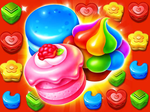 Read more about the article Cookie Crunch