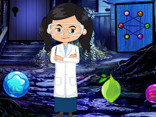 Read more about the article Chemistry Student Escape