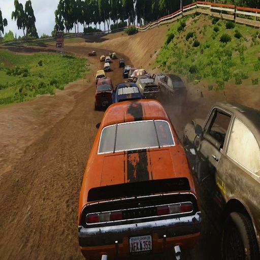 Read more about the article Derby Destruction Simulator Game