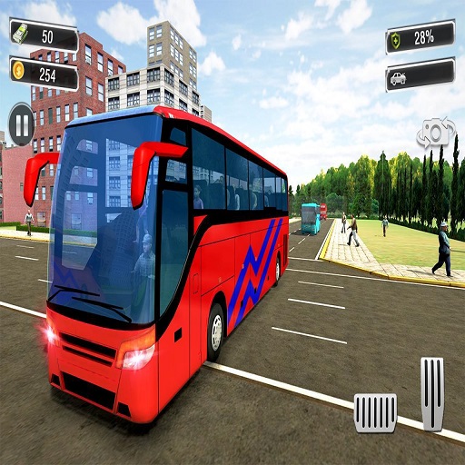 Read more about the article Real Coach Bus Simulator 3D 2019