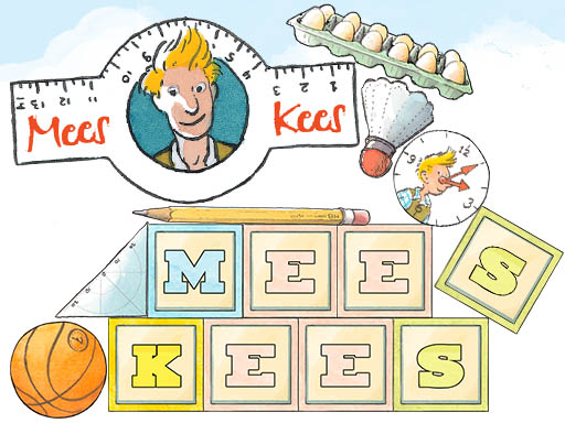 Read more about the article Mees Kees Stacker