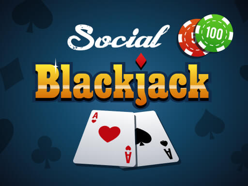 Read more about the article Social Blackjack