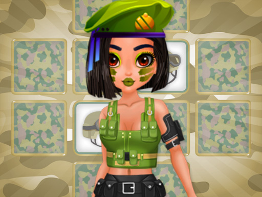 Read more about the article Tactical Princess