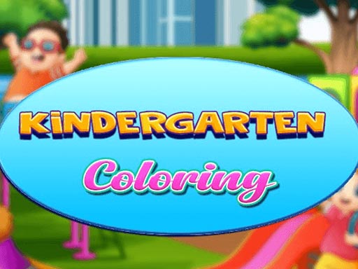 Read more about the article Kindergarten Coloring