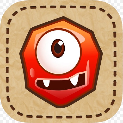 Read more about the article Monster Busters : Match 3 Puzzle