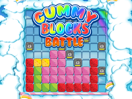 Read more about the article Gummy Blocks Battle