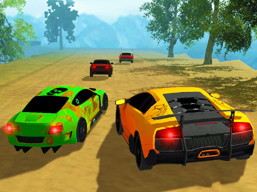 Read more about the article Rise of Speed