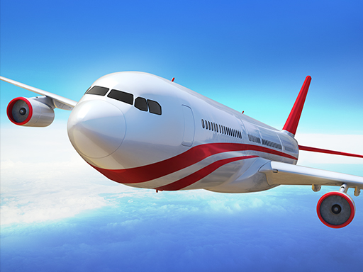 Read more about the article Boeing Flight Simulator 3D