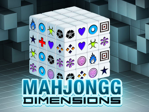 Read more about the article Mahjong Dimensions